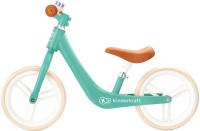 Купить детский велосипед Kinder Kraft Fly Plus: цена от 2437 грн.