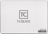 описание, цены на Team Group T-Create Classic