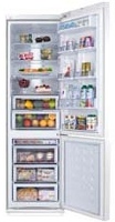 Купить холодильник Samsung RL55TTE1L  по цене от 31799 грн.