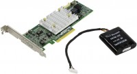Купить PCI-контроллер Adaptec 3151-4i  по цене от 25693 грн.