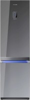 Купить холодильник Samsung RL55TTE2A  по цене от 30999 грн.