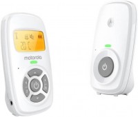 Купити радіоняня Motorola MBP24  за ціною від 2090 грн.