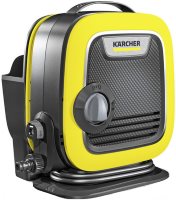 Купить мойка высокого давления Karcher K Mini: цена от 4683 грн.