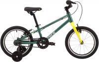Купить детский велосипед Pride Glider 16 2021: цена от 13153 грн.