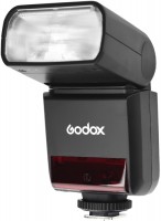 Купить вспышка Godox V350O  по цене от 9080 грн.