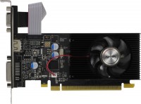 Купить видеокарта AFOX GeForce 210 AF210-1024D2LG2-V7  по цене от 1234 грн.
