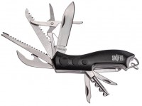Купить нож / мультитул SKIF Plus Wavy: цена от 208 грн.
