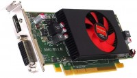 Купить видеокарта Dell Radeon R7 240 1322-00U8000: цена от 1159 грн.