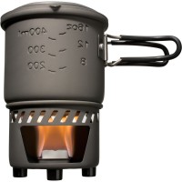 Купить горелка Esbit Cookset CS585HA: цена от 1499 грн.