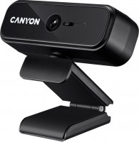 Купить WEB-камера Canyon CNE-HWC2N  по цене от 748 грн.