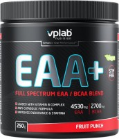 Купить аминокислоты VpLab EAA plus (250 g) по цене от 625 грн.