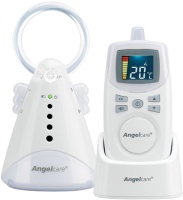 Купить радионяня Angelcare AC420  по цене от 3480 грн.