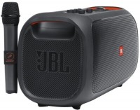 Купить аудиосистема JBL PartyBox On-The-Go: цена от 10091 грн.