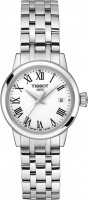 Купить наручные часы TISSOT Classic Dream Lady T129.210.11.013.00  по цене от 12130 грн.