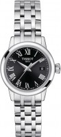 Купить наручные часы TISSOT Classic Dream Lady T129.210.11.053.00: цена от 9990 грн.