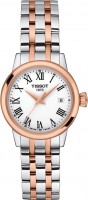 Купить наручные часы TISSOT Classic Dream Lady T129.210.22.013.00: цена от 14120 грн.