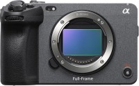Купить видеокамера Sony FX3 body  по цене от 152599 грн.