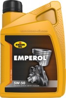 Купить моторное масло Kroon Emperol 5W-50 1L: цена от 344 грн.