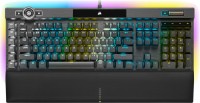 Купить клавиатура Corsair K100 RGB OPX Switch: цена от 8750 грн.