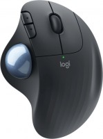 Купить мышка Logitech ERGO M575 Wireless Trackball: цена от 1517 грн.