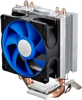 Купити система охолодження Deepcool ICEEDGE MINI  за ціною від 399 грн.