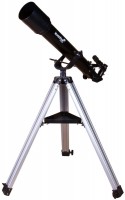 Купить телескоп Levenhuk Skyline BASE 70T  по цене от 9200 грн.