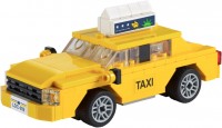 Купить конструктор Lego Yellow Taxi 40468  по цене от 999 грн.