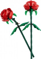 Купить конструктор Lego Roses 40460: цена от 459 грн.