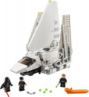 Купить конструктор Lego Imperial Shuttle 75302  по цене от 4590 грн.