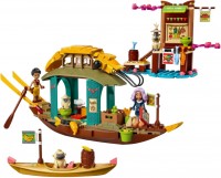 Купить конструктор Lego Bouns Boat 43185  по цене от 1849 грн.
