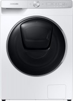 Купить стиральная машина Samsung QuickDrive WW90T986CSH: цена от 29040 грн.