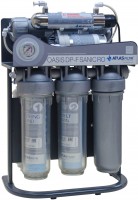 Купить фільтр для води Atlas Filtri Oasis DP-F Sanic Pump-UV: цена от 22884 грн.