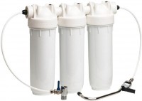 Купить фильтр для воды Atlas Filtri Bravo DP Trio: цена от 3398 грн.