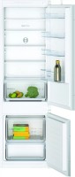 Купить вбудований холодильник Bosch KIV 87NSF0: цена от 24560 грн.
