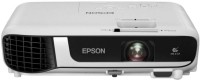 Купить проектор Epson EB-X51: цена от 26945 грн.