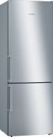 Купить холодильник Bosch KGE49EICP: цена от 30910 грн.