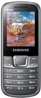 Купить мобильный телефон Samsung GT-E2252 Duos  по цене от 1126 грн.