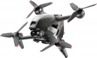 Купить квадрокоптер (дрон) DJI FPV Drone  по цене от 28999 грн.