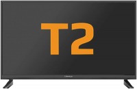 Купить телевизор Liberton 24TP1HDT: цена от 4133 грн.
