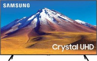 Купить телевизор Samsung UE-55TU7022  по цене от 21616 грн.