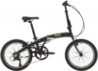 Купить велосипед Pride Mini 6 2021  по цене от 17160 грн.
