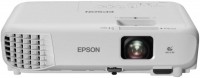 Купить проектор Epson EB-X06: цена от 28644 грн.