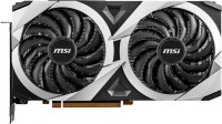 Купить видеокарта MSI Radeon RX 6700 XT MECH 2X 12G  по цене от 16440 грн.