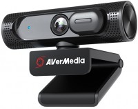 Купить WEB-камера Aver Media PW315: цена от 4988 грн.