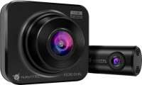 Купить видеорегистратор Navitel AR280 Dual  по цене от 3181 грн.