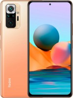 Купить мобильный телефон Xiaomi Redmi Note 10 Pro 64GB: цена от 6799 грн.