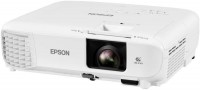 Купить проектор Epson EB-X49: цена от 22200 грн.