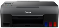 Купить МФУ Canon PIXMA G3460  по цене от 7999 грн.