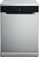 Купить посудомоечная машина Whirlpool WFC 3C33 FX  по цене от 21880 грн.