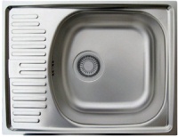 Купити кухонна мийка Franke ETN 611-56 101.0174.517  за ціною від 2006 грн.